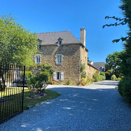 Manoir De Beaupre Bed & Breakfast วานส์ ภายนอก รูปภาพ