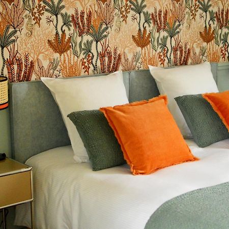 Manoir De Beaupre Bed & Breakfast วานส์ ภายนอก รูปภาพ